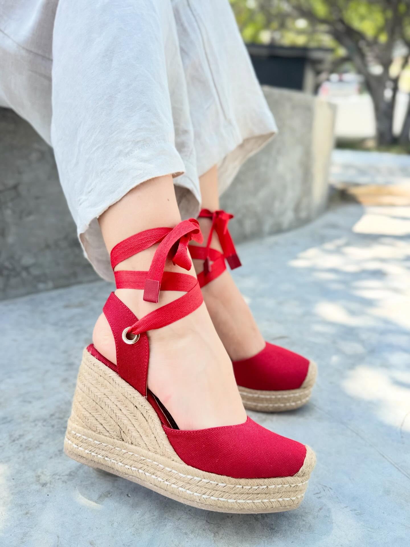 Paris rojo