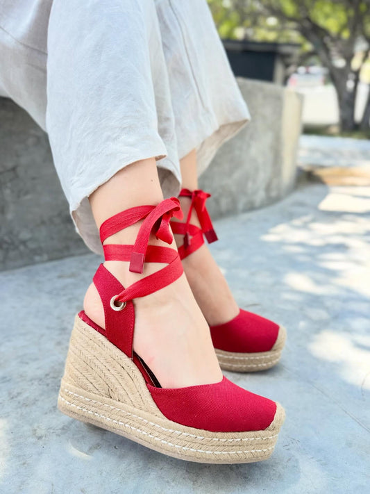 Paris rojo