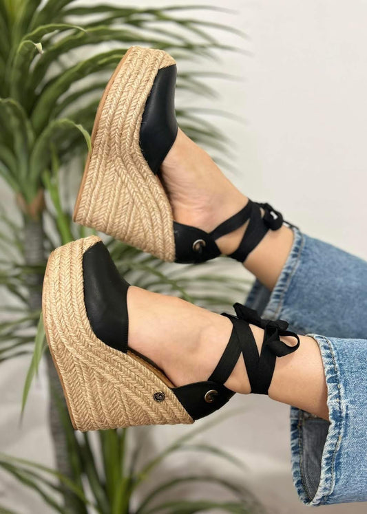 Filadelfia negro natural