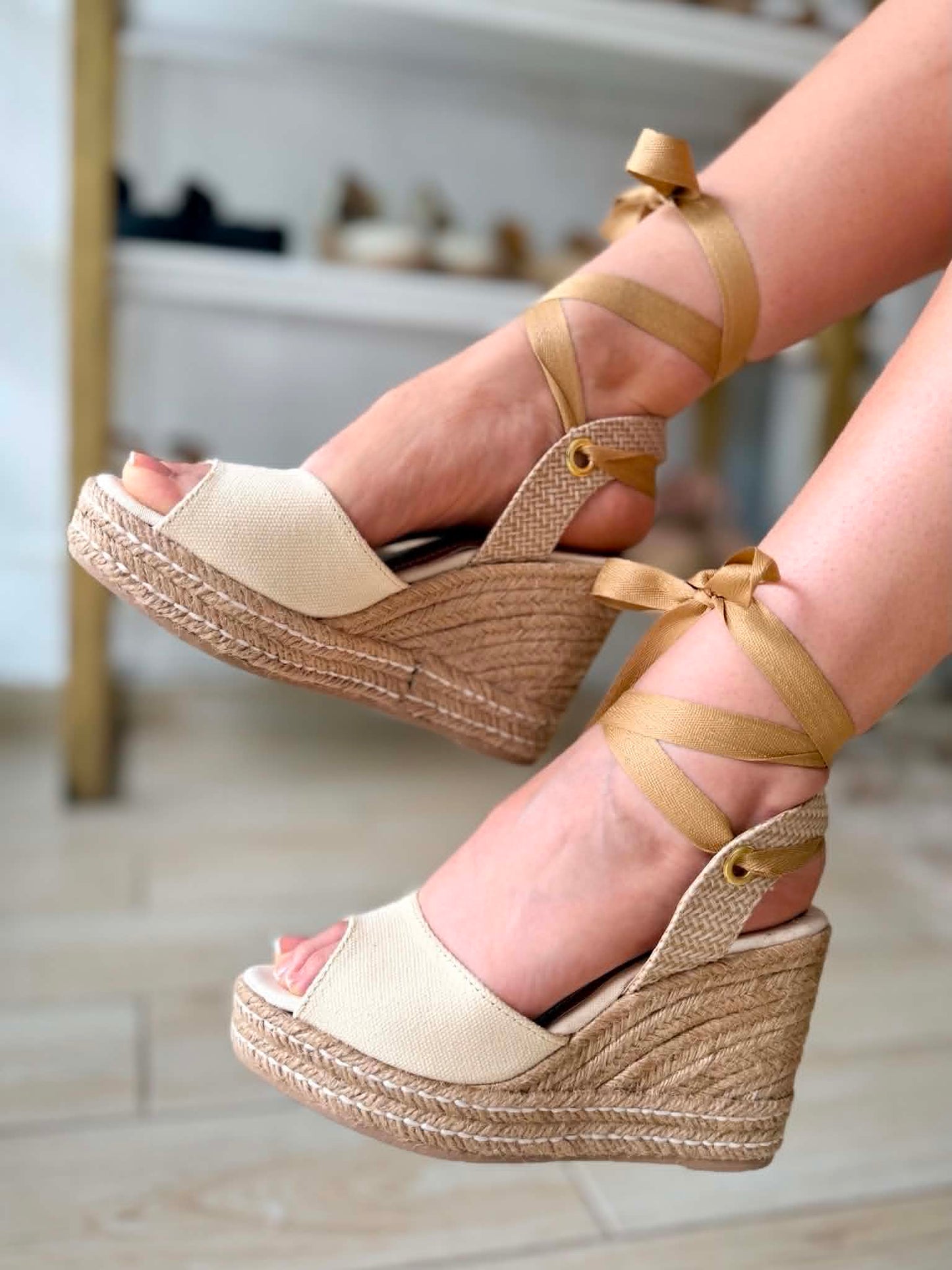 Cozumel beige