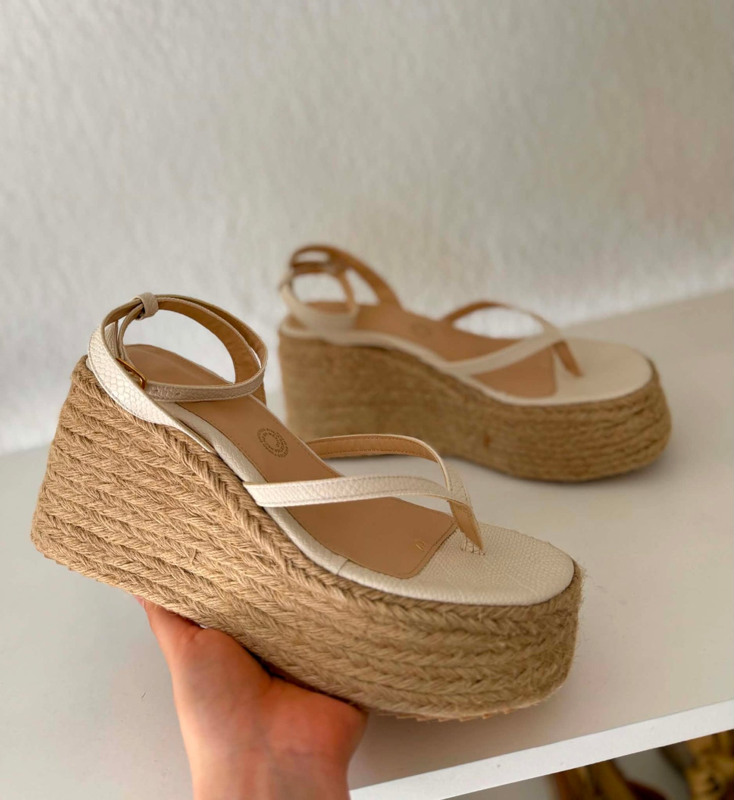 Frida beige